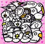 Kev Munday - The Love Birds