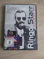 DVD - Ringo Starr And His All Starr Band, Alle leeftijden, Muziek en Concerten, Verzenden, Nieuw in verpakking