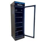 Bavaria Bier koelkast glasdeur koeling 358L, Zakelijke goederen, Horeca | Keukenapparatuur, Nieuw in verpakking, Koelen en Vriezen