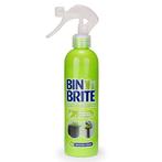 Bin Brite vuilnisbak verfrisser spray | Citronella &, Verzenden