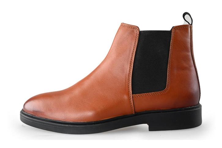 Vertice chelsea boots in maat 42 Bruin | 15% korting, Kleding | Heren, Schoenen, Bruin, Zo goed als nieuw, Boots, Verzenden