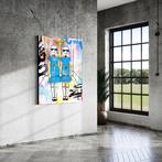 Moabit - Storm Troopers X The Twins Strike Back XXL