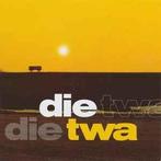 cd - Die Twa - Die Twa, Cd's en Dvd's, Verzenden, Zo goed als nieuw