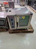 Rational combisteamer 400V CMP61E, Ophalen of Verzenden, Gebruikt