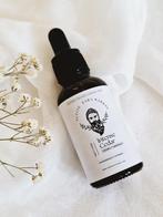 Biologische veganistische Baardolie - INTENSE CEDAR -, Nieuw