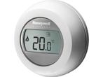 Honeywell Round Wireless Aan/Uit Draadloze Kamerthermostaat, Verzenden, Zo goed als nieuw