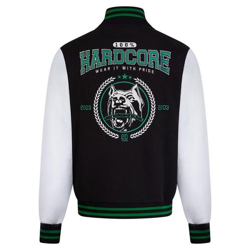 100% HC Varsity Jacker College 2003 (Jackets), Kleding | Heren, Jassen | Winter, Verzenden