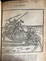 Vegetius - De re militari - 1592