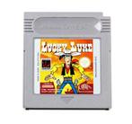 Lucky Luke [Gameboy], Spelcomputers en Games, Games | Nintendo Game Boy, Ophalen of Verzenden, Zo goed als nieuw