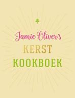 Jamie Olivers kerst kookboek 9789021564289 Jamie Oliver, Boeken, Kookboeken, Verzenden, Zo goed als nieuw, Jamie Oliver