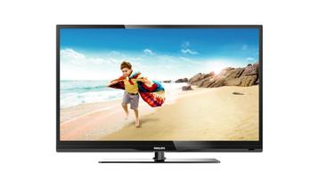 Philips 46PFL3807H – 46 inch Full HD LED-tv met Smart TV beschikbaar voor biedingen