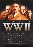 Leaders of WWII (2DVD) - DVD, Verzenden, Nieuw in verpakking