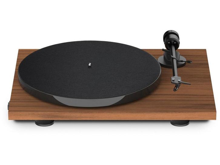 Pro-Ject E1 AT3600L - Platenspeler - Ingebouwde, Audio, Tv en Foto, Platenspelers, Nieuw, Verzenden