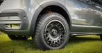 VW Transporter T6.1 spatbordverbreders | lengte 2, Auto diversen