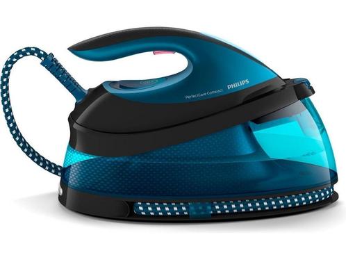 Philips Perfect Care Compact GC7846/80 - Stoomgenerator -, Huis en Inrichting, Woonaccessoires | Overige, Nieuw, Verzenden