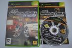 Midnight Club 3 - DUB Edition (XBOX), Verzenden, Zo goed als nieuw