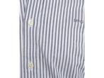 McGregor - Shirt Stretch Oxford Large Stripe - Navy - XL-, Verzenden, Nieuw