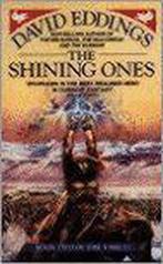 The Shining Ones 9780586213162 David Eddings, Verzenden, Gelezen, David Eddings