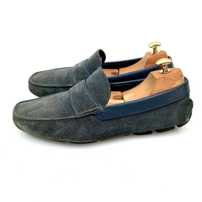 Prada - Mocassins - Maat: EU 40, Kleding | Heren, Schoenen