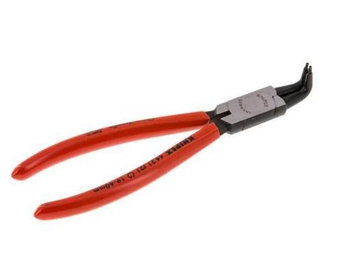 Knipex Binnenste Borgveertang J21, Doe-het-zelf en Verbouw, Gereedschap | Handgereedschap, Nieuw, Verzenden