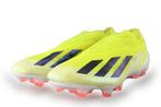 Adidas Voetbalschoenen in maat 45½ Groen | 10% extra korting, Overige kleuren, Verzenden, Zo goed als nieuw, Adidas