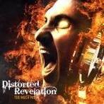 Distorted Revelation - Too Much Pain (12), Verzenden, Nieuw in verpakking
