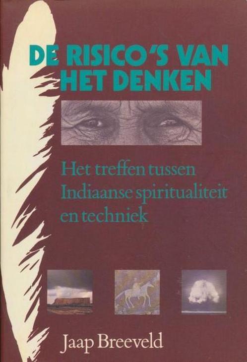 Risicos van het denken. 9789062242627 J. Breeveld, Boeken, Overige Boeken, Gelezen, Verzenden