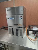 ##veiling## Hoshizaki Im-21cne ijsblokjesmachine, Gebruikt, Koelen en Vriezen