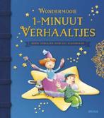 Wondermooie 1-minuutverhaaltjes 9789044745078, Boeken, Verzenden, Gelezen