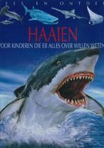Haaien / Lees en ontdek 9782504422779 Cathy Franco, Boeken, Kinderboeken | Kleuters, Verzenden, Gelezen, Cathy Franco