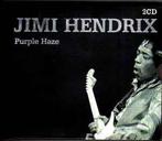cd - Jimi Hendrix - Purple Haze, Cd's en Dvd's, Cd's | Overige Cd's, Zo goed als nieuw, Verzenden