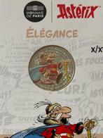 Frankrijk. 10 Euro 2022 Asterix und Obelix - Elegance und