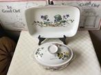 Villeroy et Boch - Ovenschaal (2) -  Botanica -