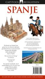 Capitool reisgidsen Spanje / Capitool reisgidsen John Ardagh, Boeken, Reisgidsen, Verzenden, Gelezen, John Ardagh