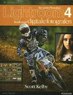 9789043025966 Het Adobe Photoshop Lightroom 4 boek voor d..., Scott Kelby, Zo goed als nieuw, Verzenden
