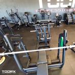 Toorx Professional WBX-B3400 Olympische Halterbank, Sport en Fitness, Fitnessmaterialen, Verzenden, Nieuw