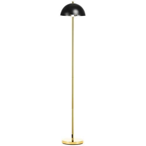 TRUUSK Vloerlamp In Vintage Design, Vloerlamp. E 27, 40W, Vo, Huis en Inrichting, Lampen | Overige, Nieuw, Verzenden