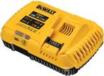 DeWalt Snellader 12A 18V/54V XR -, Verzenden, Nieuw