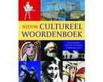 Nieuw Cultureel Woordenboek 9789041407535, Boeken, Verzenden, Zo goed als nieuw