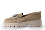 Tango Loafers in maat 40 Beige | 10% extra korting, Tango, Verzenden, Beige, Overige typen