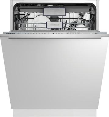 Grundig GNVP4631B Inbouw vaatwasser | 16 couverts | beschikbaar voor biedingen