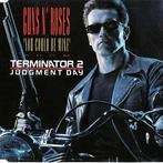 cd single card - Guns n Roses - You Could Be Mine, Verzenden, Zo goed als nieuw