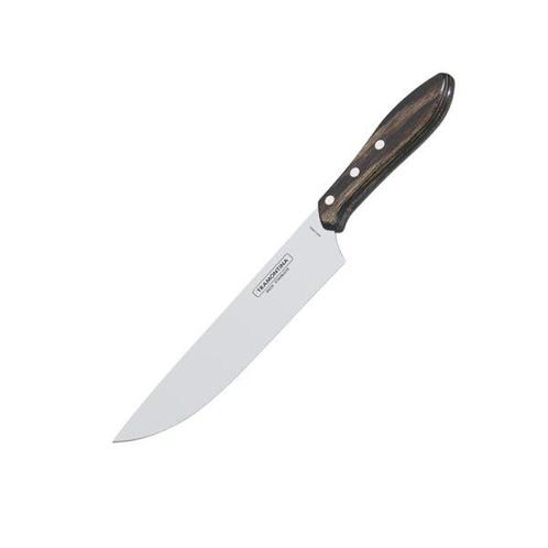 Tramontina churrasco vleesmes 20 cm, Huis en Inrichting, Keuken | Keukenbenodigdheden, Verzenden