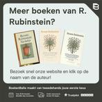 Renate Rubinstein 9789029039635 R. Rubinstein, Boeken, Literatuur, Verzenden, Zo goed als nieuw, R. Rubinstein