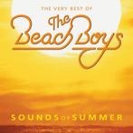 cd - The Beach Boys - Sounds Of Summer - The Very Best Of, Verzenden, Zo goed als nieuw