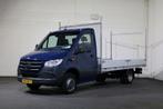 Zakelijke Lease |  Mercedes-Benz Sprinter 514 CDI L3 Open La, Gebruikt, Euro 6, Overige kleuren, Mercedes-Benz