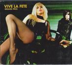 cd digi - Vive La Fete - Grand Prix, Verzenden, Zo goed als nieuw