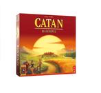 Bordspel: Catan basis 999 Games, Drie of vier spelers, Ophalen of Verzenden, Zo goed als nieuw, 999 Games