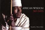 African Wisdom - 365 days 9780500543115 Danielle Foellmi, Verzenden, Gelezen, Danielle Foellmi