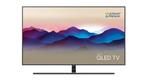 Samsung 65Q9F – 65 inch 4K Ultra HD QLED 120 Hz met Smart TV, Ophalen, QLED, 120 Hz, Zo goed als nieuw